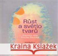 Růst a světlo tvarů Miloš Ševčík 9788024660776