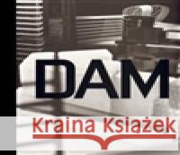 Architekti DAM Robert Novák 9788025445693