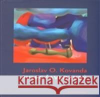 Pulec šavlozubý Jaroslav Kovanda 9788025451328