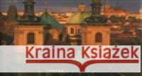 Praha Ondřej Kavan 9788025452967 Kavan