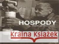 Hospody podpalubí společnosti Josef Bieberle 9788025456941