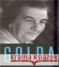 Golda Elinor Burkettová 9788025466483 Emet