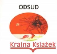 Odsud podsud Lukáš Malina 9788025490884