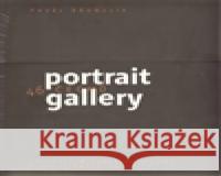 Češi Portrait gallery Pavel Kosatík 9788025491980 Muzeum Kampa