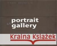Češi Portrait gallery Pavel Kosatík 9788025492291 Muzeum Kampa