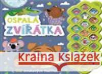 Ospalá zvířátka  9788025513941 Rebo