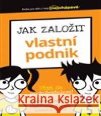 Jak založit vlastní podnik Matthew Toren 9788025622179 Svojtka