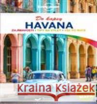 Havana  9788025622896 Svojtka