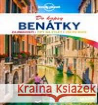 Benátky do kapsy - Lonely Planet Alison Bing 9788025622995 Svojtka