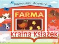 Farma - Nakoukni dovnitř Fhiona Galloway 9788025626689 Svojtka & Co.