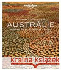 Poznáváme Austrálie - Lonely Planet /2020/  9788025627280 Svojtka & Co.