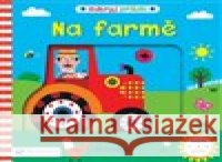 Odkryj příběh - Na farmě Jo Lodge 9788025629055