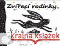 Zvířecí rodinky Erin Balzer 9788025630518