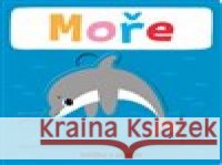 Moře Beatrice Tinarelli 9788025632239