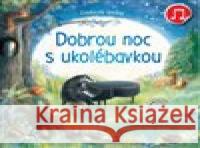 Dobrou noc s ukolébavkou Polly Noakes 9788025632260