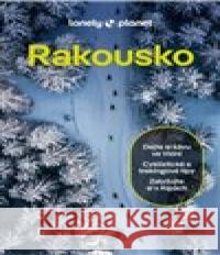 Rakousko - Lonely planet  9788025637791 Svojtka & Co.