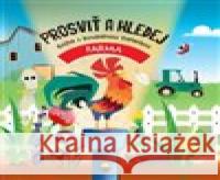 Prosviť a hledej - Farma  9788025638231 Svojtka & Co.