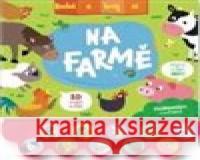 Rozlož a hraj si Na farmě  9788025638330 Svojtka & Co.