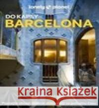 Barcelona do kapsy  9788025638583 Svojtka & Co.