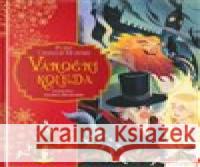 Vánoční koleda Giorgia Broseghini 9788025638910