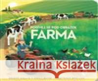 Podívej se pod obrázek - Farma Bao Luu 9788025639047 Svojtka & Co.