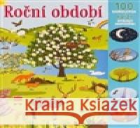 Roční období  9788025639641 Svojtka & Co.