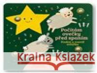 Počítám ovečky před spaním  9788025639849 Svojtka & Co.