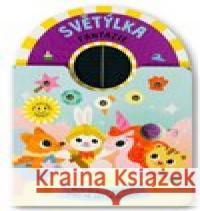 Světýlka fantazie  9788025639863 Svojtka & Co.