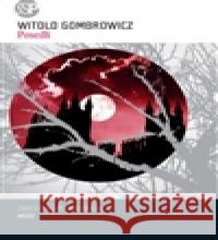 Posedlí Witold Gombrowicz 9788025700464