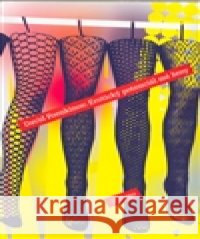 Erotický potenciál mé ženy David Foenkinos 9788025700716