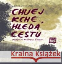 Chuej Kche hledá cestu - Pověsti o klášteru Šao-lin Wang Chung-Ťun 9788025700921