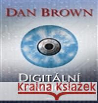 Digitální pevnost Dan Brown 9788025701522 Argo