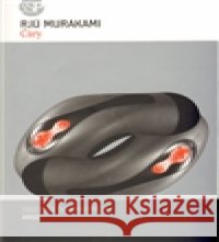 Čáry Rjú Murakami 9788025701812