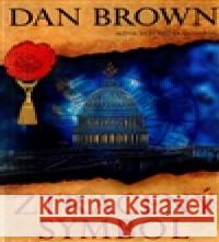 Ztracený symbol Dan Brown 9788025702406 Argo