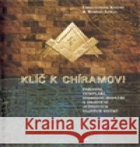 Klíč k Chíramovi Robert Lomas 9788025702611