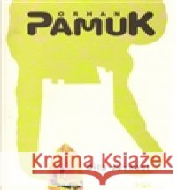 Bílá pevnost Orhan Pamuk 9788025702765