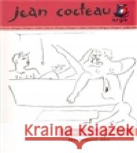 Nezvedené děti/Les enfants terribles Jean Cocteau 9788025702772