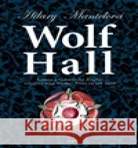 Wolf Hall Hilary Mantelová 9788025703465 Argo