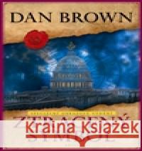 Ztracený symbol - ilustrované vydání Dan Brown 9788025703564 Argo