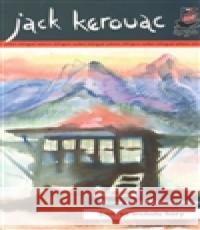 Sám na vrcholu hory/ Alone on a Mountaintop Jack Kerouac 9788025703724