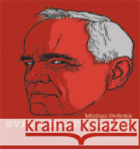 Svět v hrsti prachu Michal Svěrák 9788025704073