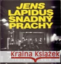 Snadný prachy Jens Lapidus 9788025704172