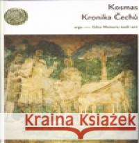 Kronika Čechů Kosmas 9788025704653