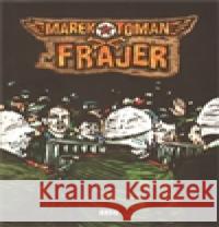 Frajer Marek Toman 9788025704929