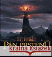 Návrat krále J. R. R. Tolkien 9788025707487 Argo