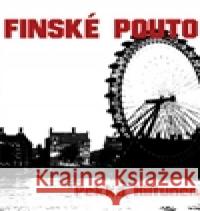 Finské pouto Pekka Hiltunen 9788025708019