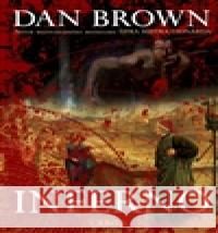 Inferno Dan Brown 9788025709344 Argo