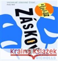 Záskok David Nicholls 9788025709634 Argo