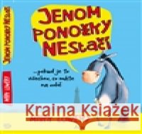 Jenom ponožky nestačí Mark Lowery 9788025710845