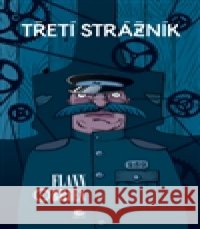 Třetí strážník Flann OÂ´Brian 9788025711071